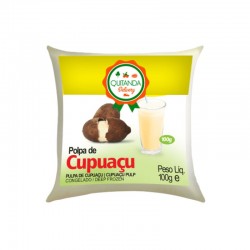 Imagem do produto Polpa de Cupuaçu