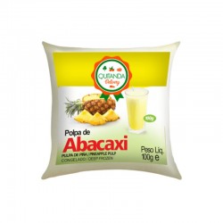 Imagem do produto Polpa de Abacaxi