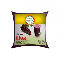 Imagem do produto Polpa de Uva